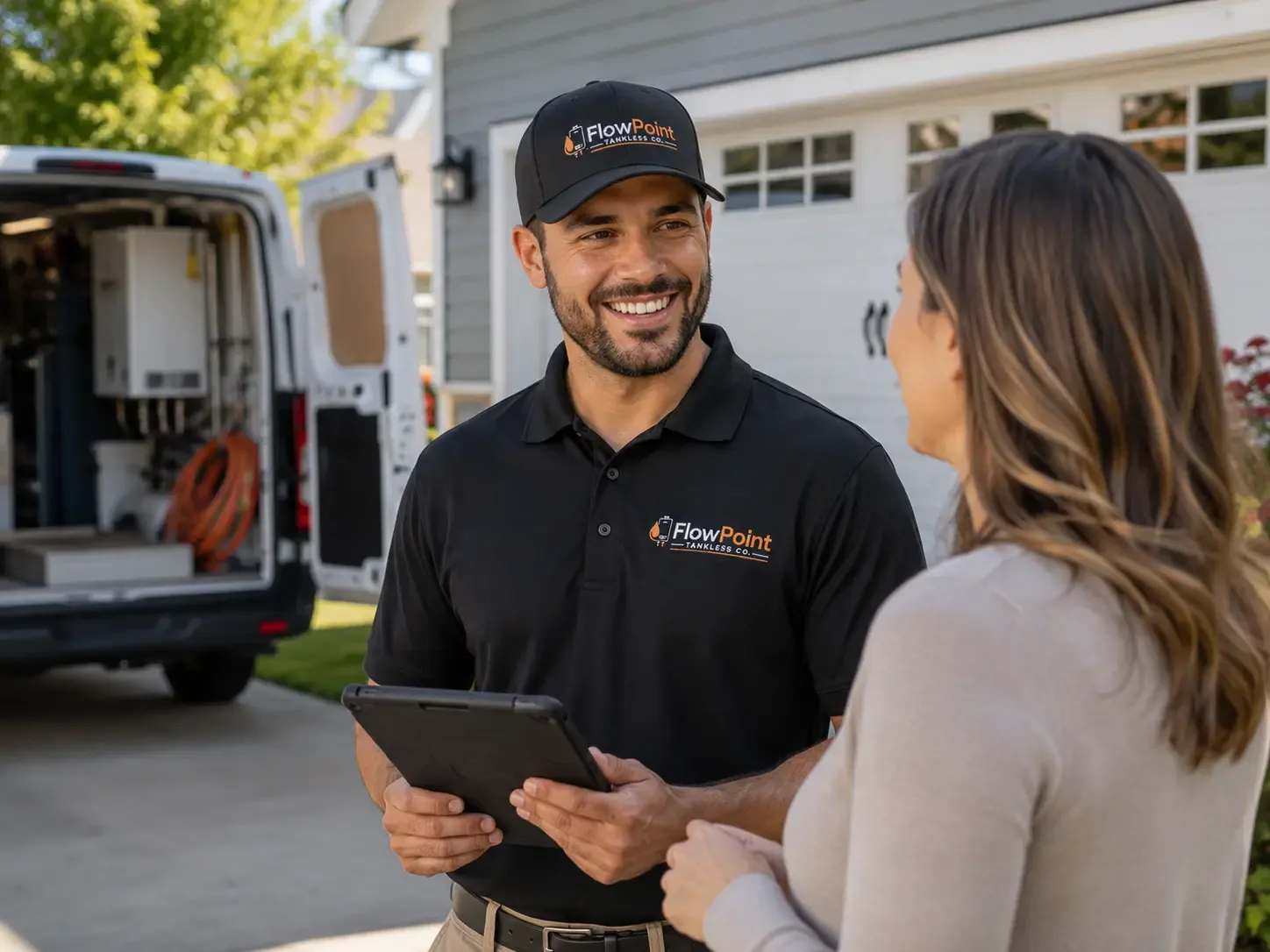 Tankless Water Heater Installation Hancock, NH FAQs